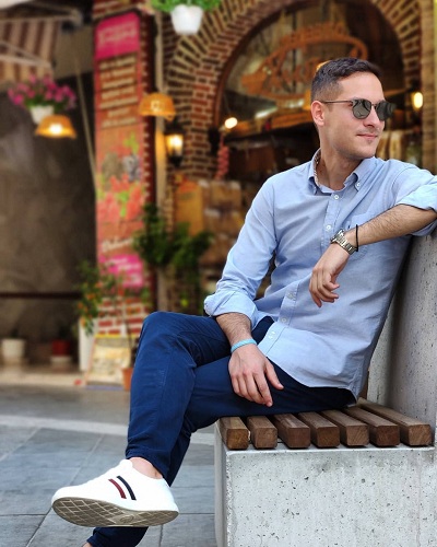 20+ Trendy Army and Military Haircuts for Modern Soldiers