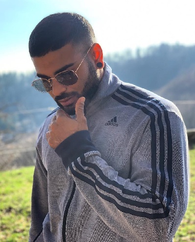 20+ Trendy Army and Military Haircuts for Modern Soldiers