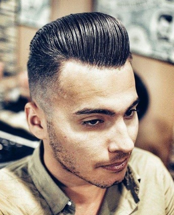 20+ Trendy Army and Military Haircuts for Modern Soldiers