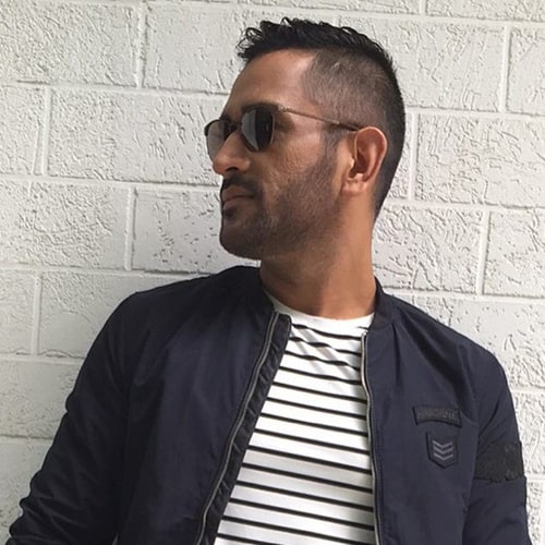 20+ Trendy Army and Military Haircuts for Modern Soldiers