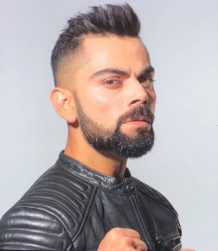 20+ Trendy Army and Military Haircuts for Modern Soldiers