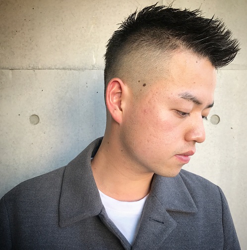 20+ Trendy Army and Military Haircuts for Modern Soldiers