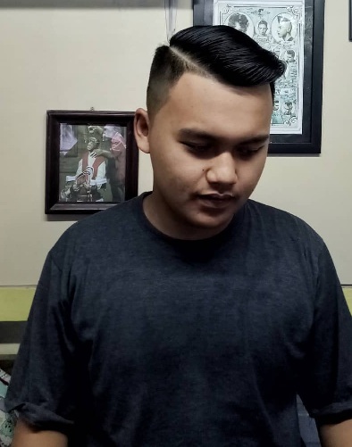 20+ Trendy Army and Military Haircuts for Modern Soldiers