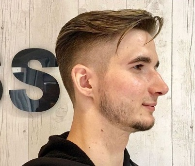 20+ Trendy Army and Military Haircuts for Modern Soldiers