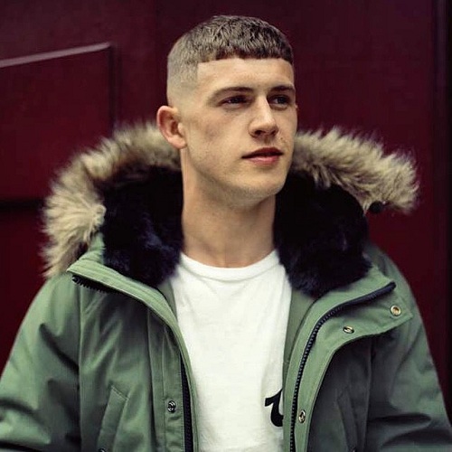 20+ Trendy Army and Military Haircuts for Modern Soldiers