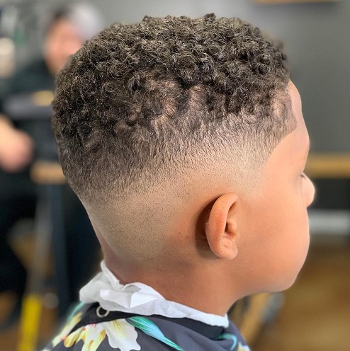 20+ Trendy Army and Military Haircuts for Modern Soldiers