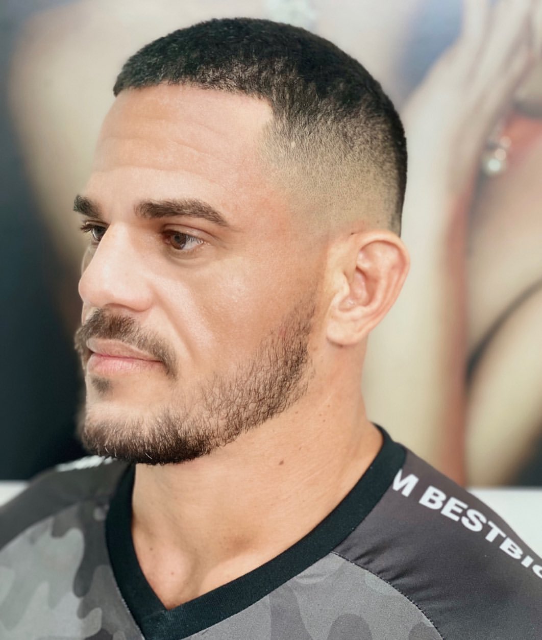 20+ Trendy Army and Military Haircuts for Modern Soldiers