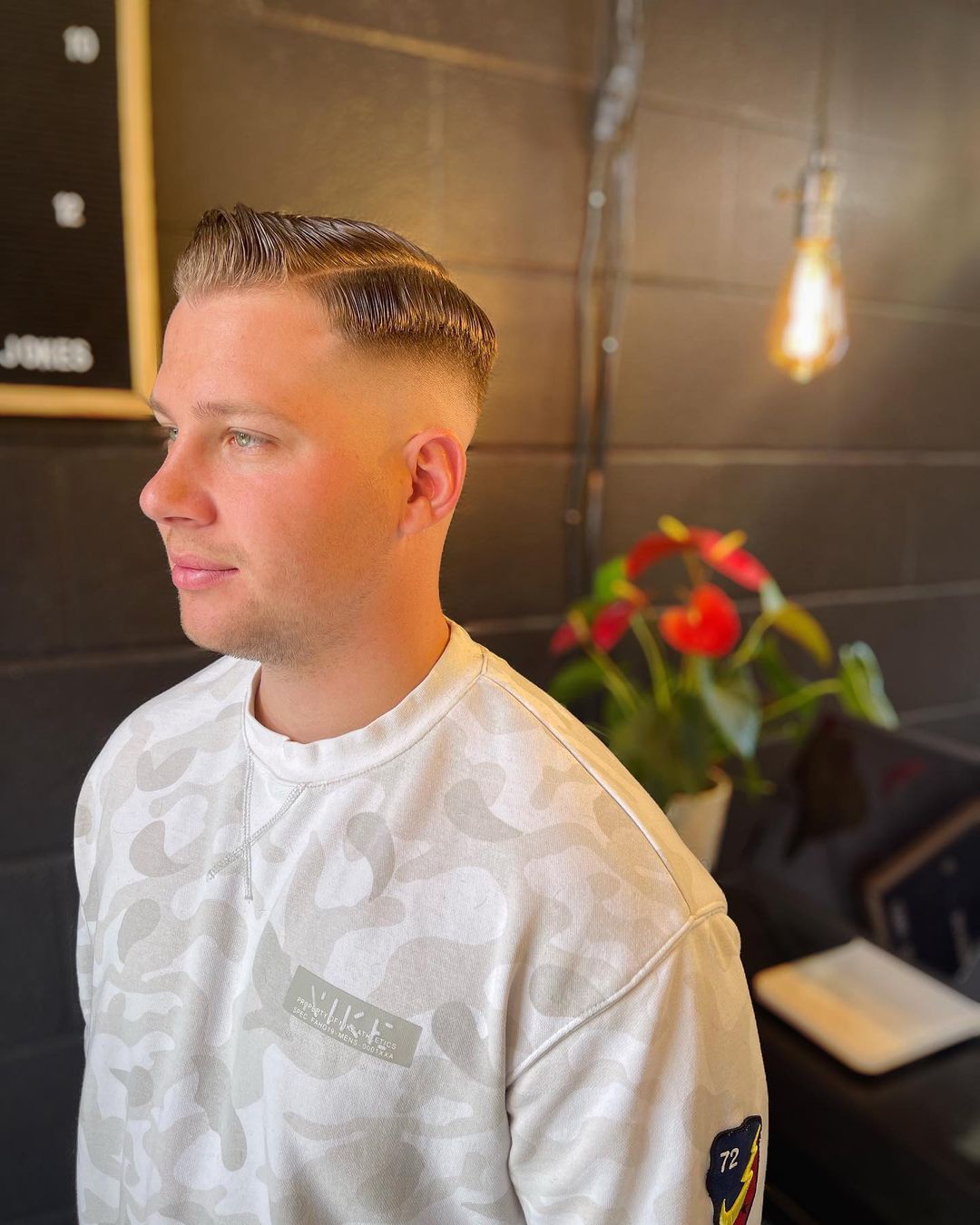 20+ Trendy Army and Military Haircuts for Modern Soldiers