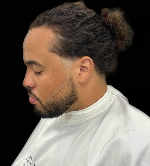 100 On Trend Men&#039;s Haircuts Names and Pictures 2023