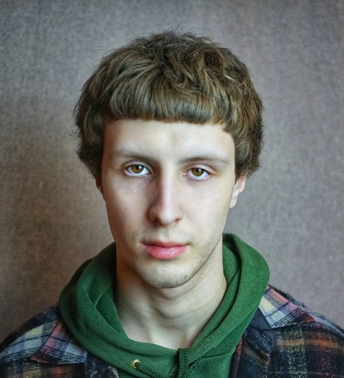 100 On Trend Men&#039;s Haircuts Names and Pictures 2023