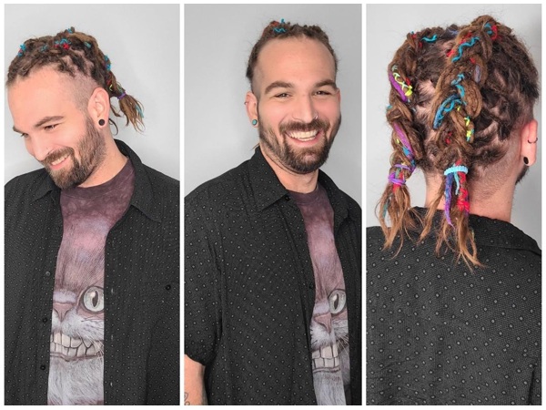 100 On Trend Men&#039;s Haircuts Names and Pictures 2023