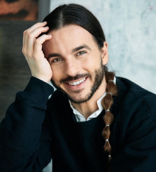 100 On Trend Men&#039;s Haircuts Names and Pictures 2023