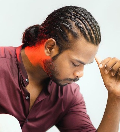 100 On Trend Men&#039;s Haircuts Names and Pictures 2023