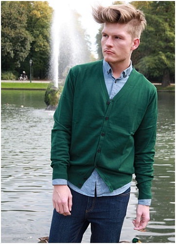 100 On Trend Men&#039;s Haircuts Names and Pictures 2023