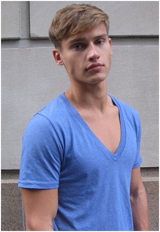 100 On Trend Men&#039;s Haircuts Names and Pictures 2023