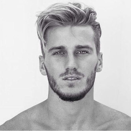 100 On Trend Men&#039;s Haircuts Names and Pictures 2023
