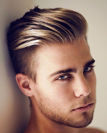 100 On Trend Men&#039;s Haircuts Names and Pictures 2023