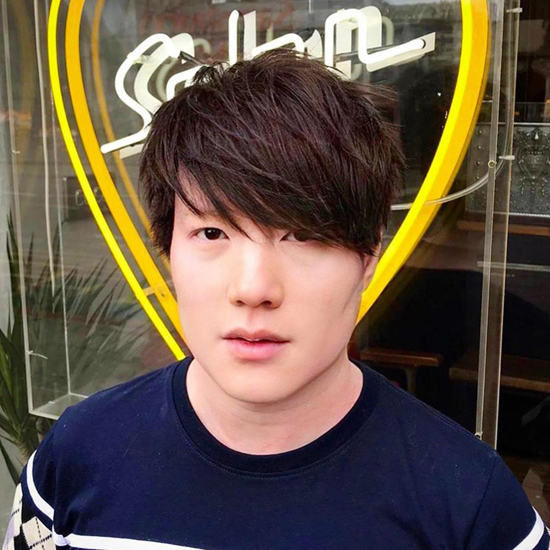 100 On Trend Men&#039;s Haircuts Names and Pictures 2023