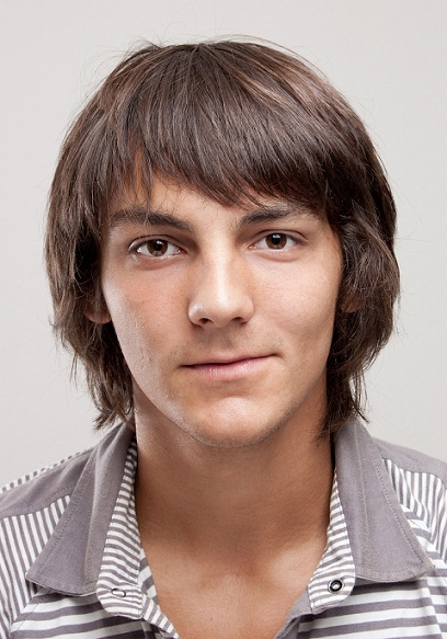 100 On Trend Men&#039;s Haircuts Names and Pictures 2023