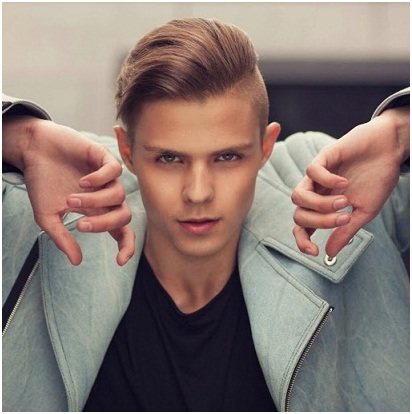 100 On Trend Men&#039;s Haircuts Names and Pictures 2023