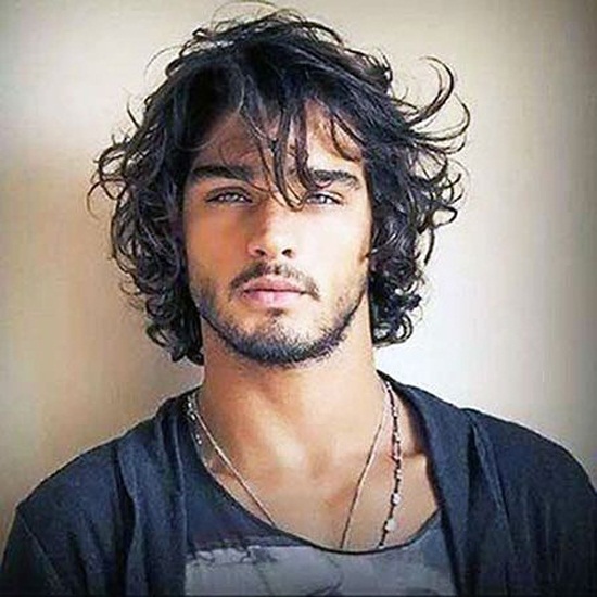 100 On Trend Men&#039;s Haircuts Names and Pictures 2023