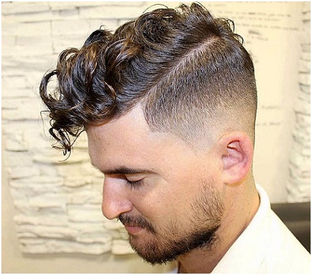 100 On Trend Men&#039;s Haircuts Names and Pictures 2023