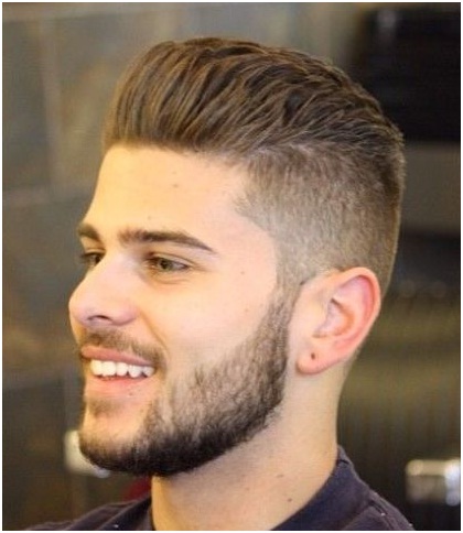 100 On Trend Men&#039;s Haircuts Names and Pictures 2023
