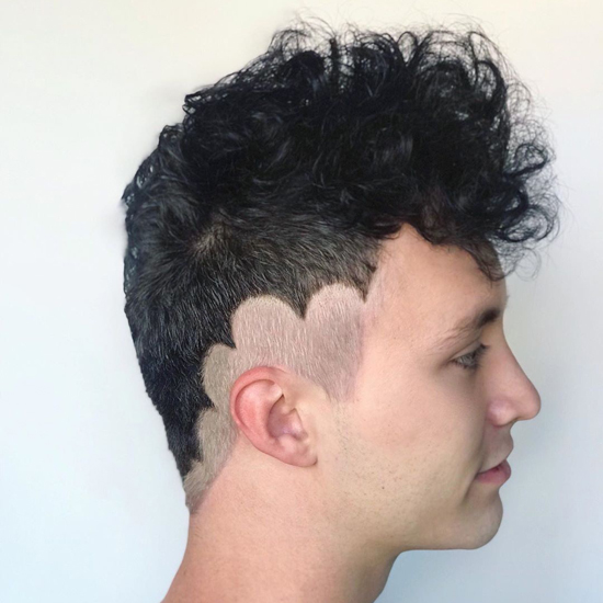 100 On Trend Men&#039;s Haircuts Names and Pictures 2023