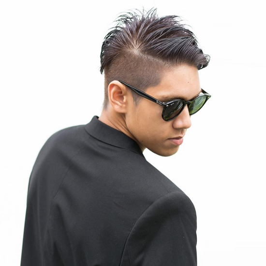 100 On Trend Men&#039;s Haircuts Names and Pictures 2023