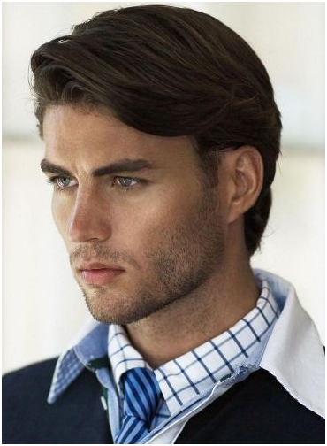 100 On Trend Men&#039;s Haircuts Names and Pictures 2023