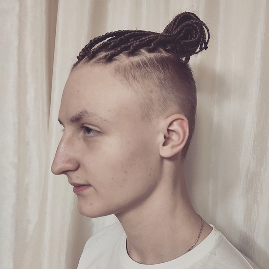 100 On Trend Men&#039;s Haircuts Names and Pictures 2023