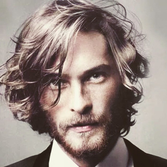 100 On Trend Men&#039;s Haircuts Names and Pictures 2023