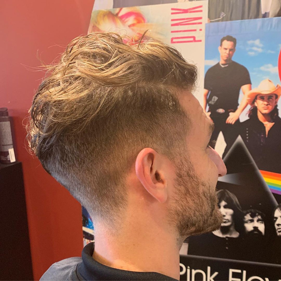 100 On Trend Men&#039;s Haircuts Names and Pictures 2023