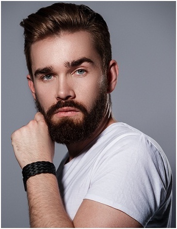 100 On Trend Men&#039;s Haircuts Names and Pictures 2023