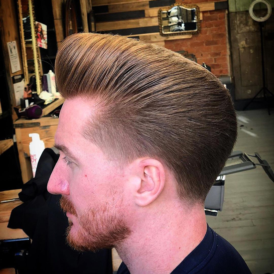 100 On Trend Men&#039;s Haircuts Names and Pictures 2023