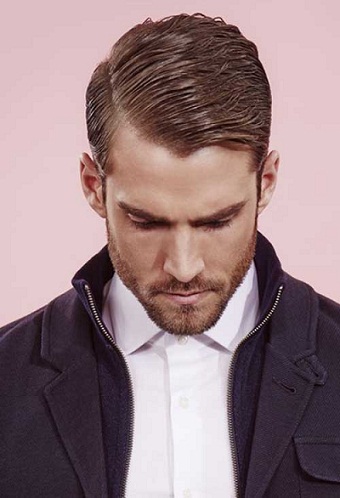 100 On Trend Men&#039;s Haircuts Names and Pictures 2023