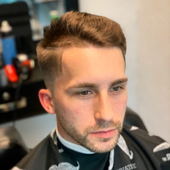 100 On Trend Men&#039;s Haircuts Names and Pictures 2023