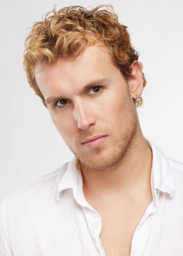 100 On Trend Men&#039;s Haircuts Names and Pictures 2023