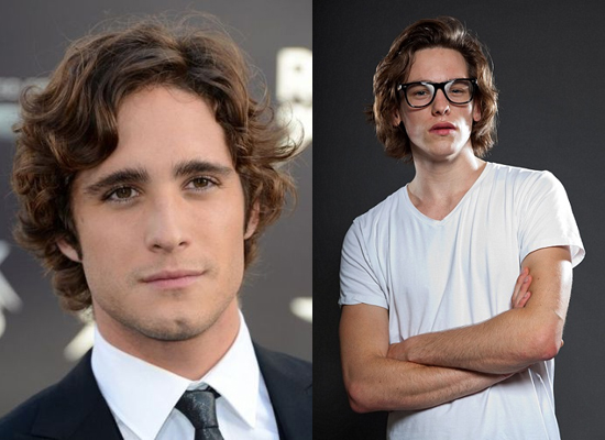 100 On Trend Men&#039;s Haircuts Names and Pictures 2023