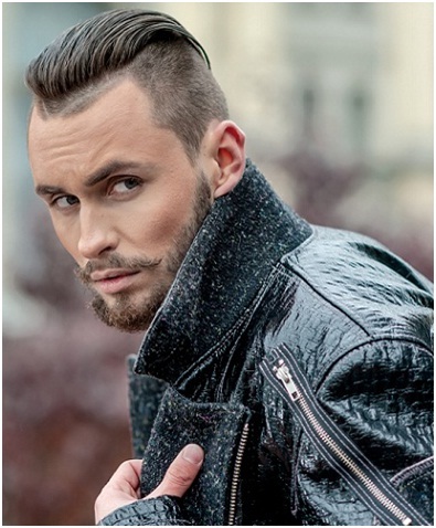 100 On Trend Men&#039;s Haircuts Names and Pictures 2023