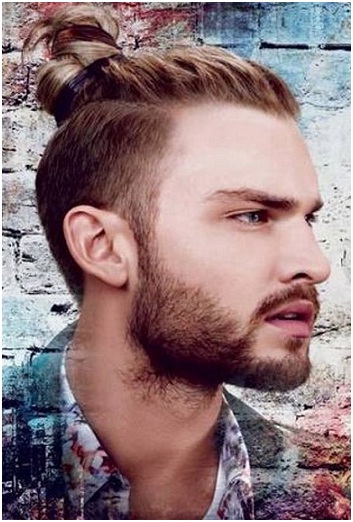 100 On Trend Men&#039;s Haircuts Names and Pictures 2023
