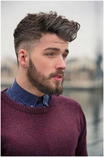 100 On Trend Men&#039;s Haircuts Names and Pictures 2023