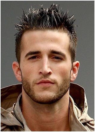 100 On Trend Men&#039;s Haircuts Names and Pictures 2023