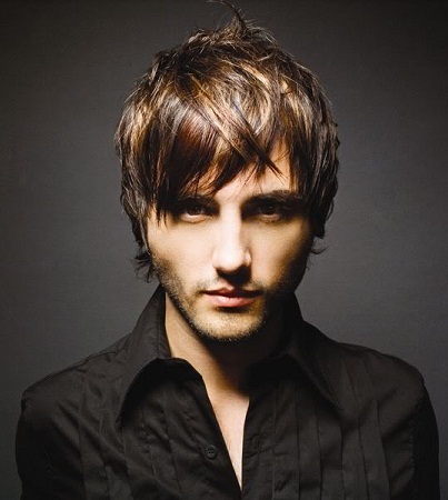 100 On Trend Men&#039;s Haircuts Names and Pictures 2023