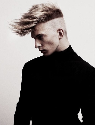 100 On Trend Men&#039;s Haircuts Names and Pictures 2023