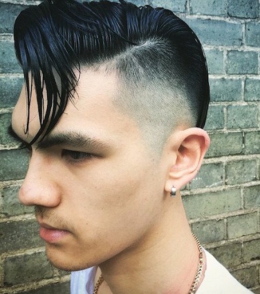 100 On Trend Men&#039;s Haircuts Names and Pictures 2023