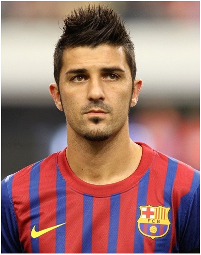 100 On Trend Men&#039;s Haircuts Names and Pictures 2023