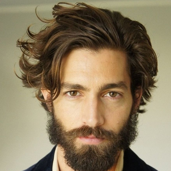 100 On Trend Men&#039;s Haircuts Names and Pictures 2023