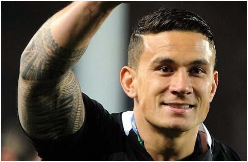 100 On Trend Men&#039;s Haircuts Names and Pictures 2023