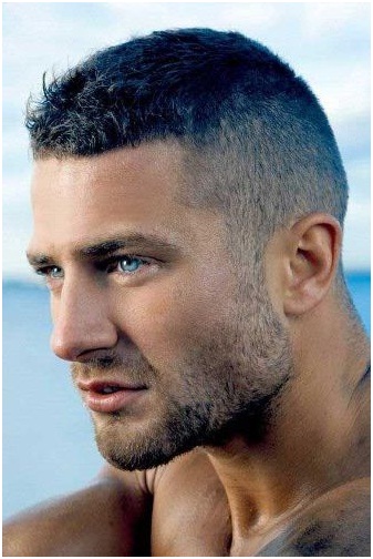 100 On Trend Men&#039;s Haircuts Names and Pictures 2023